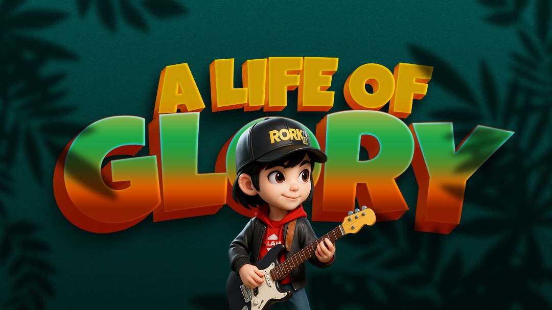 A LIFE OF GLORY